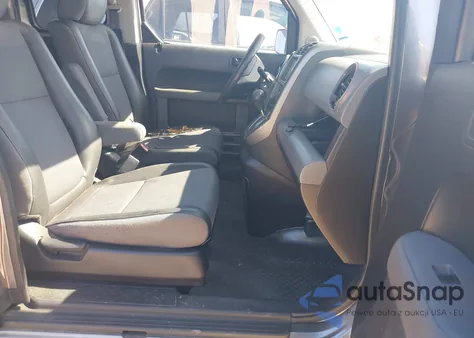 2005 Honda Element Ex from USA, damaged, VIN 5J6YH18675L014844